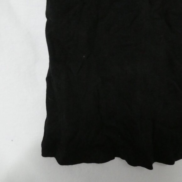 H&M - DIVIDED | size 6 | Black Tank Top - Picture 6 of 12